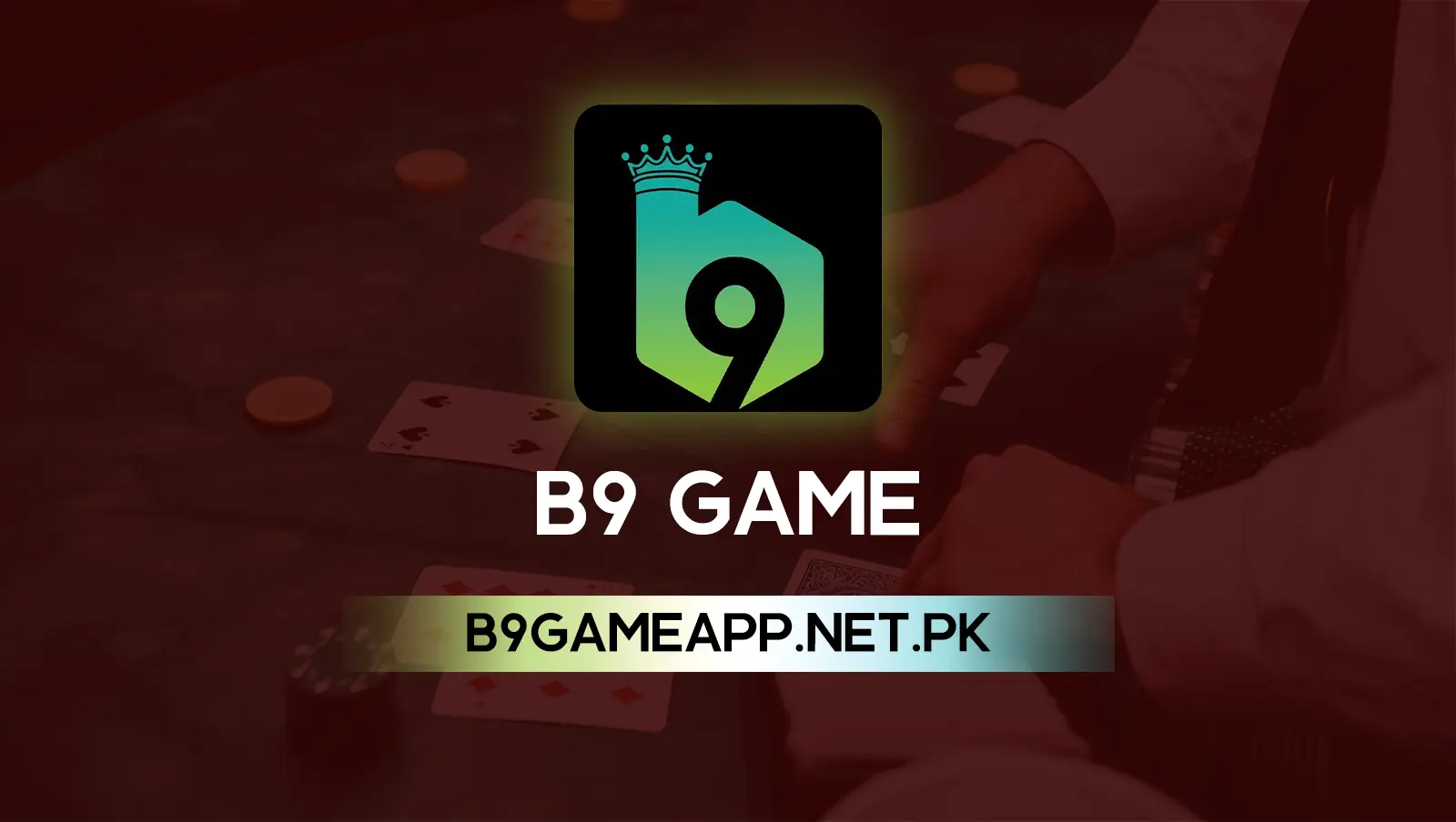 B9 Game Download